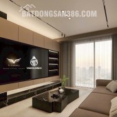 Bán căn hộ 3PN chung cư cao cấp Viha Complex 107 Nguyễn Tuân